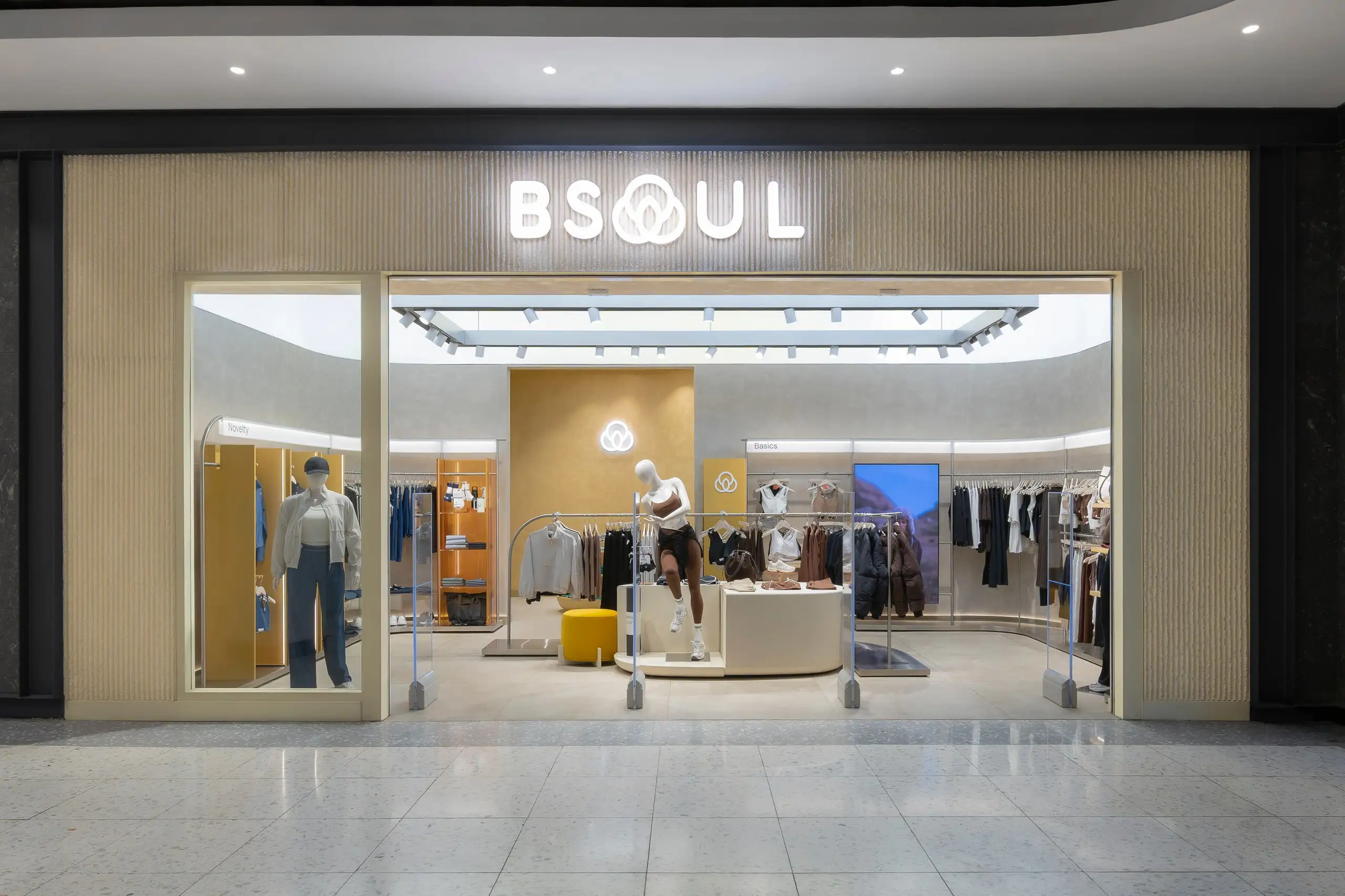 BSoul