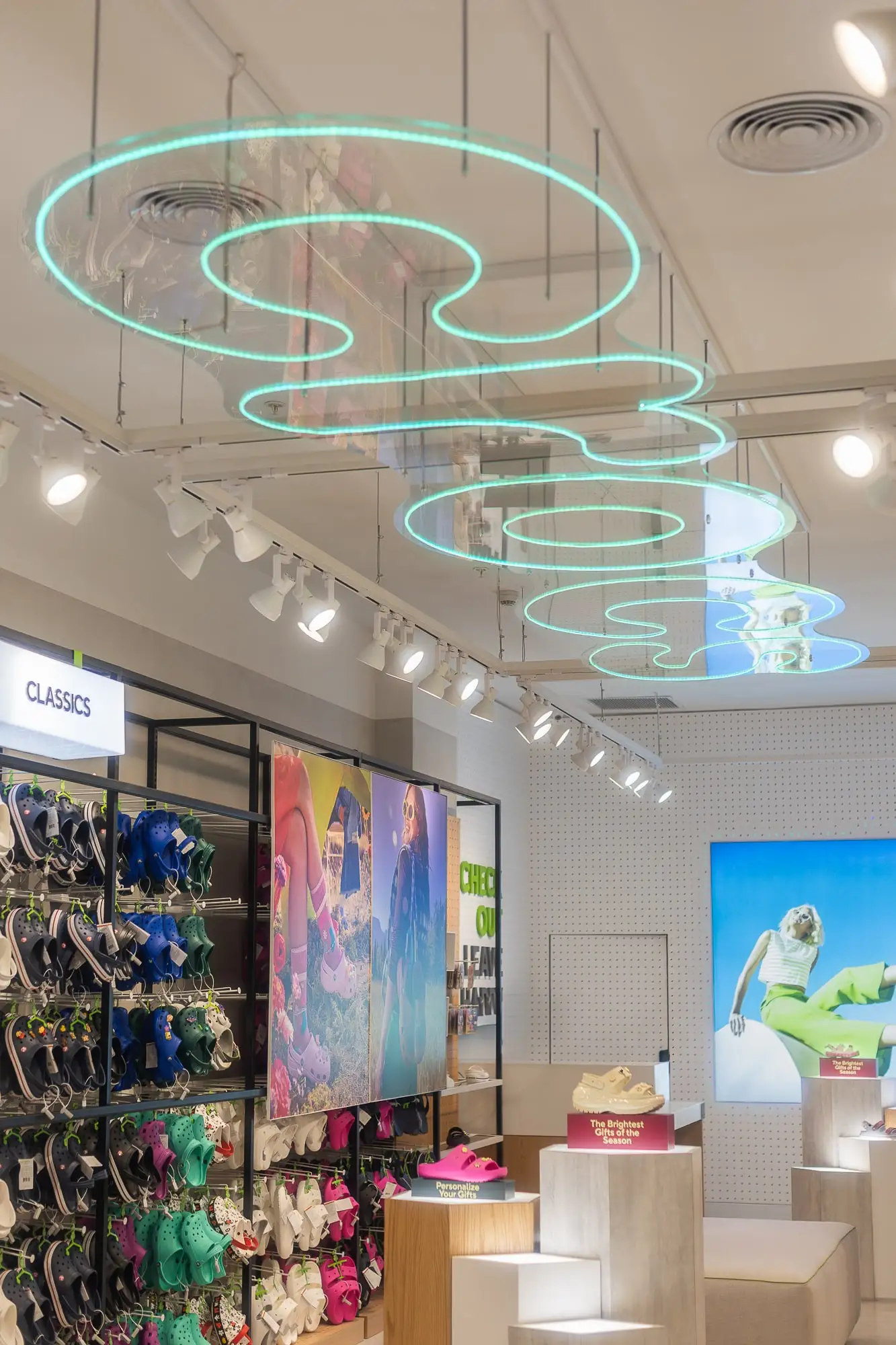 Crocs — foto 1