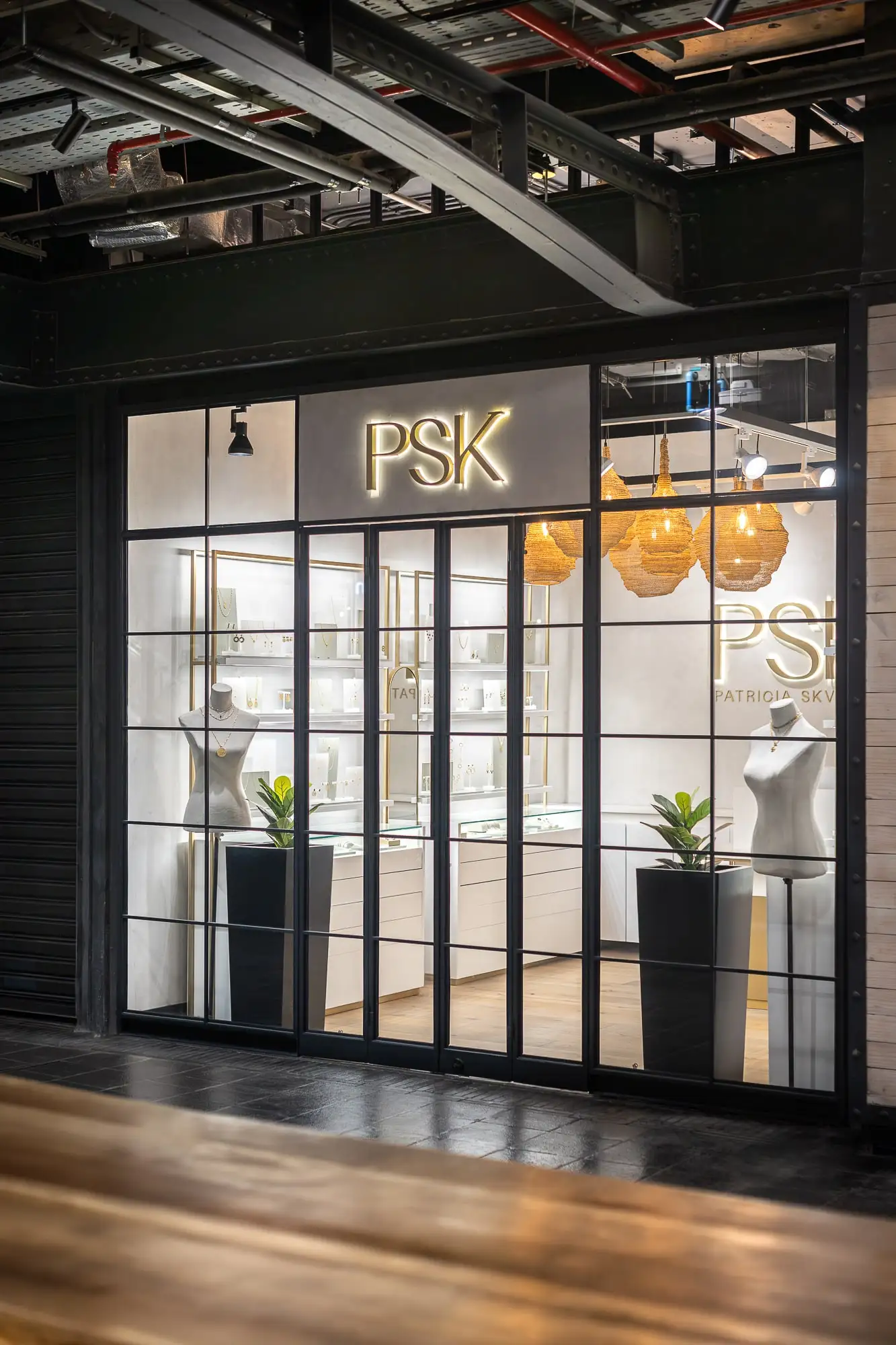 PSK Joyas — foto 1