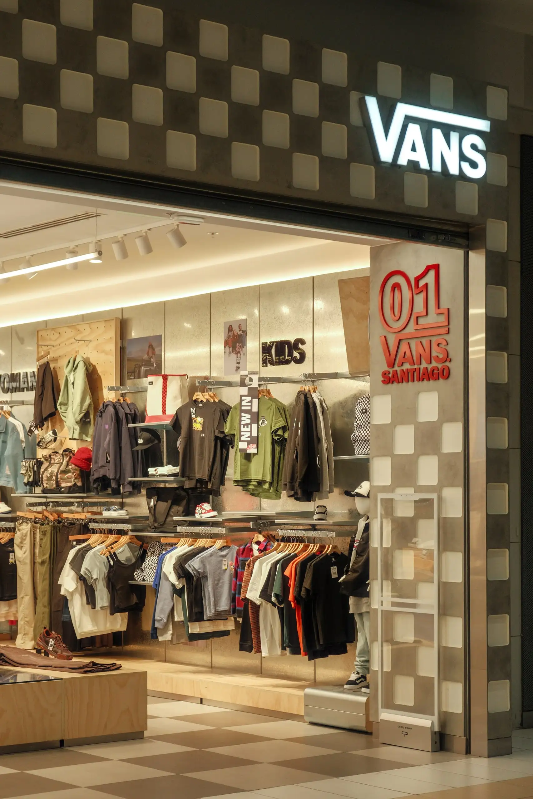 Vans — foto 1
