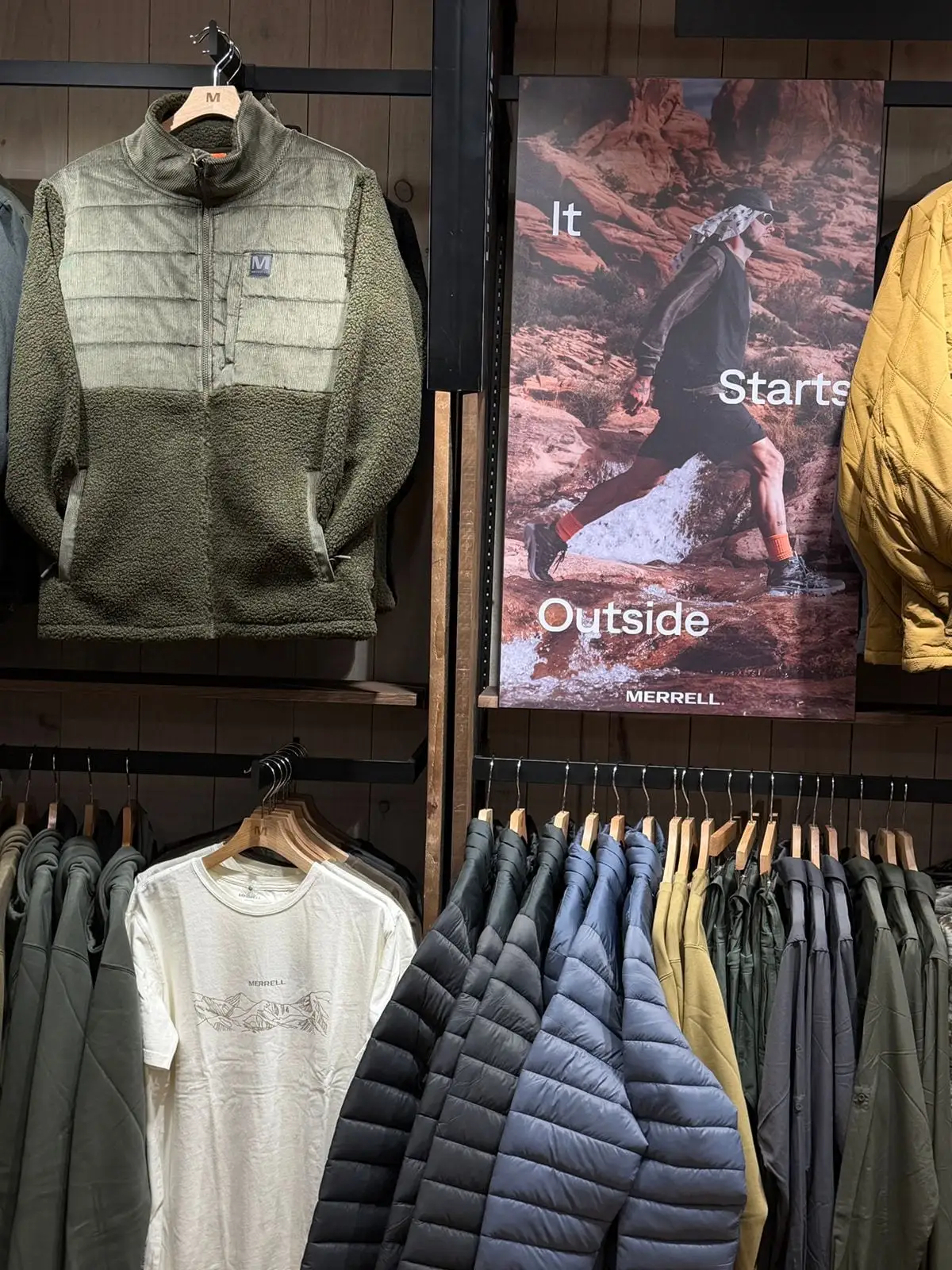 Merrell — foto 2
