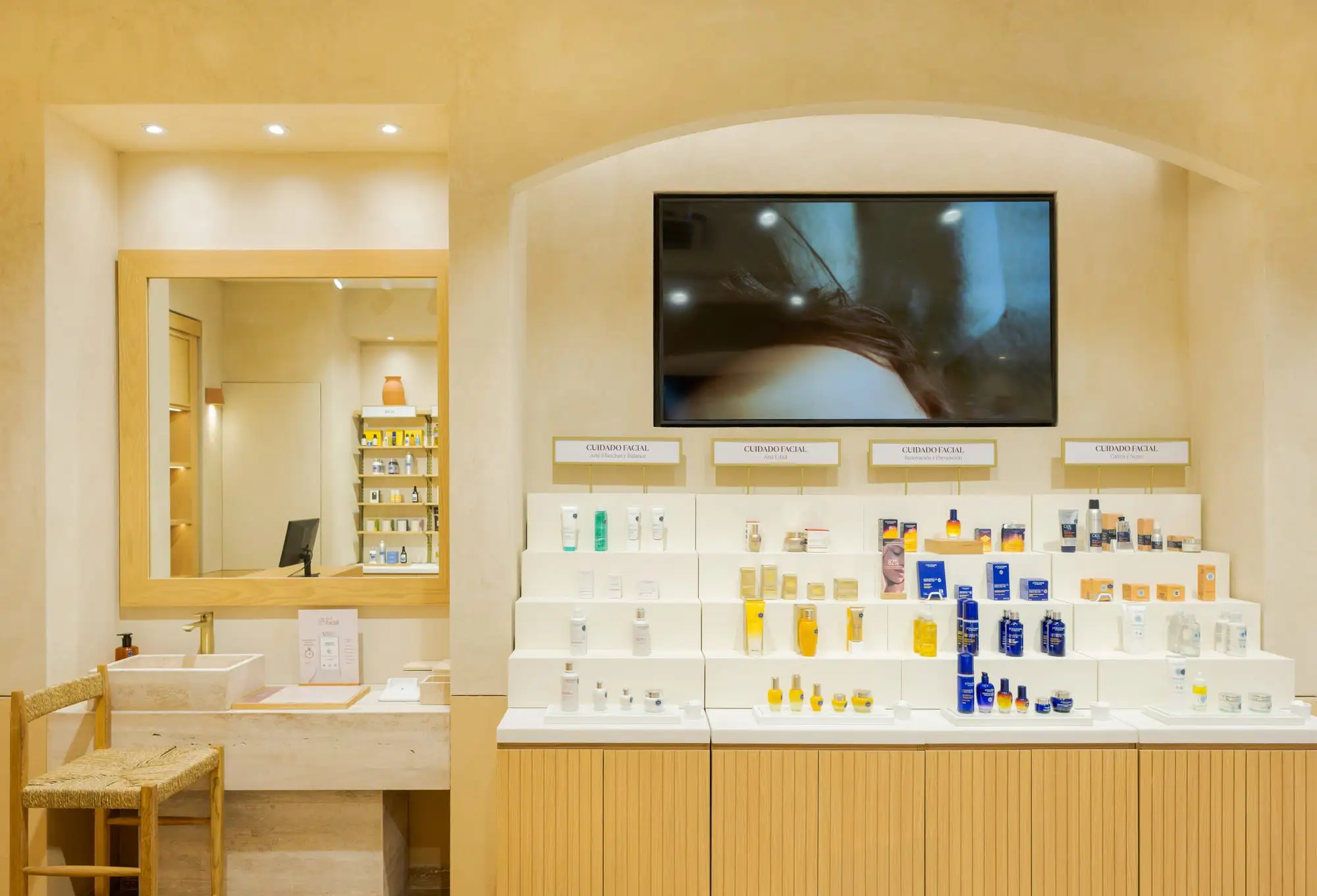 L'Occitane — foto 3
