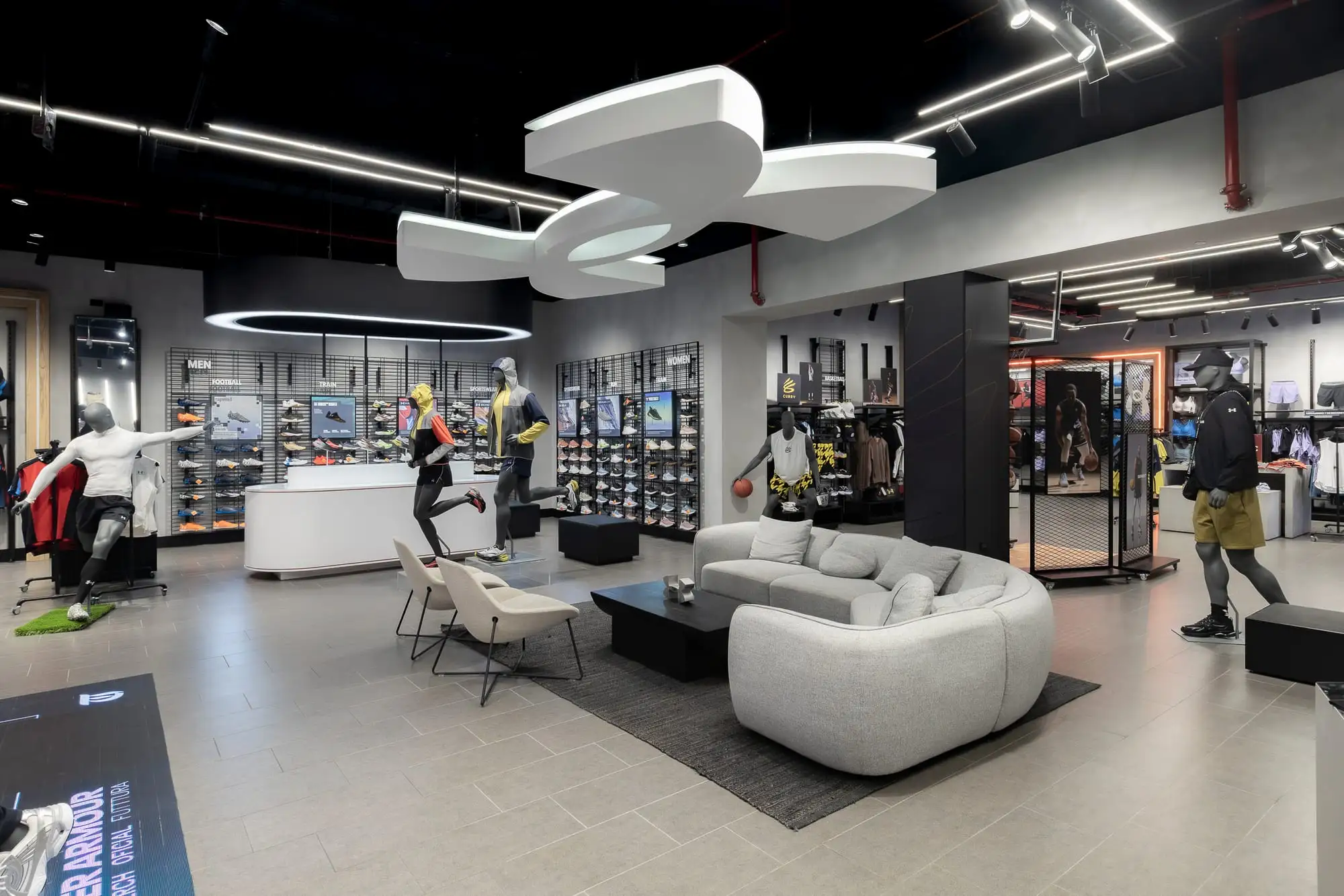 Under Armour — foto 3