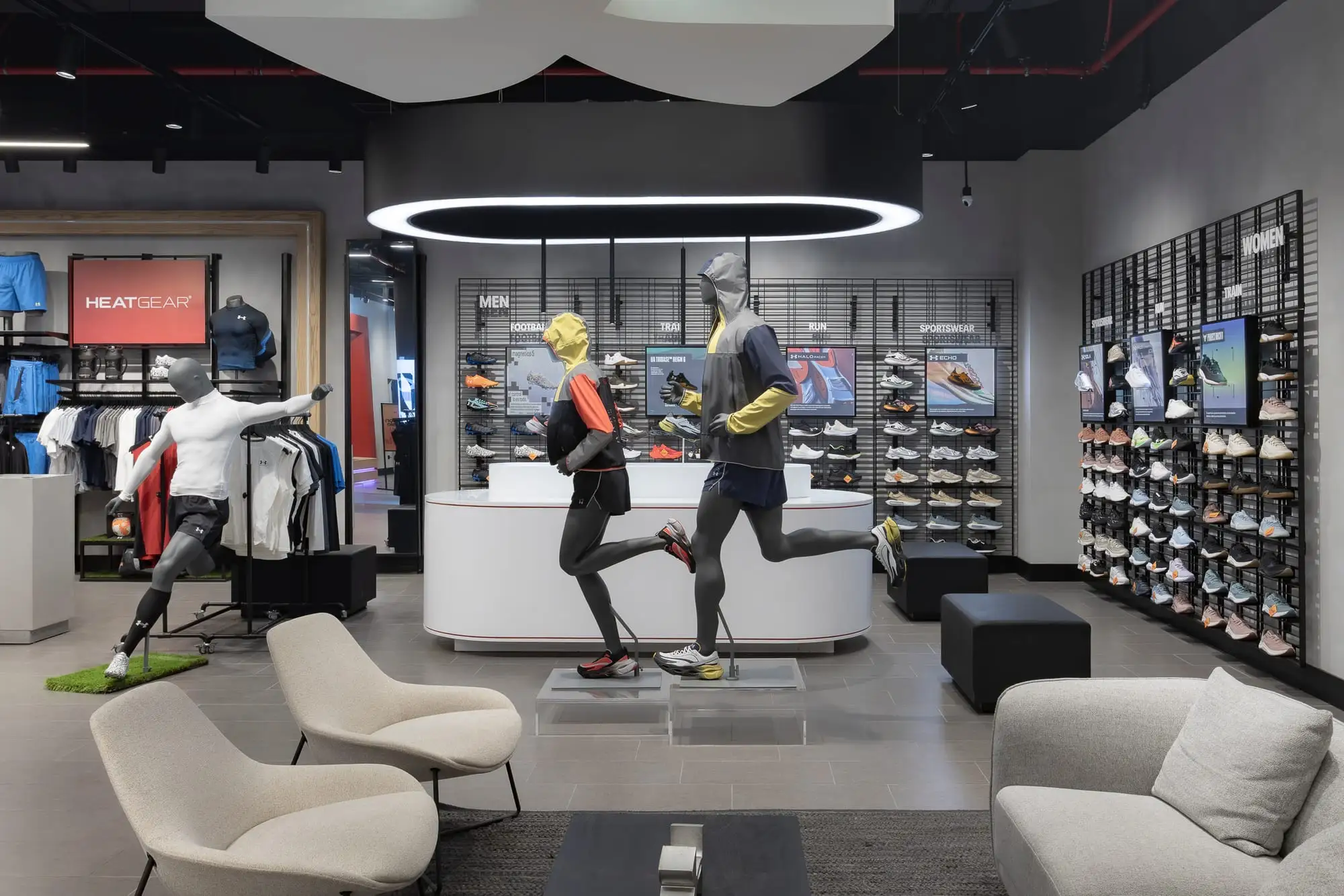 Under Armour — foto 4