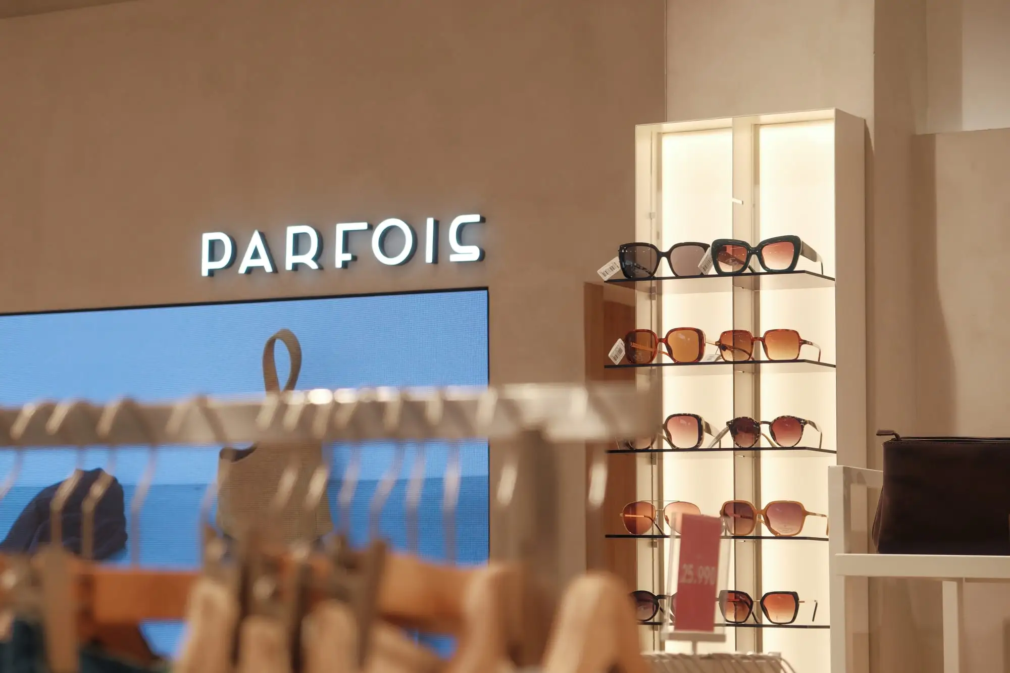 Parfois — foto 4