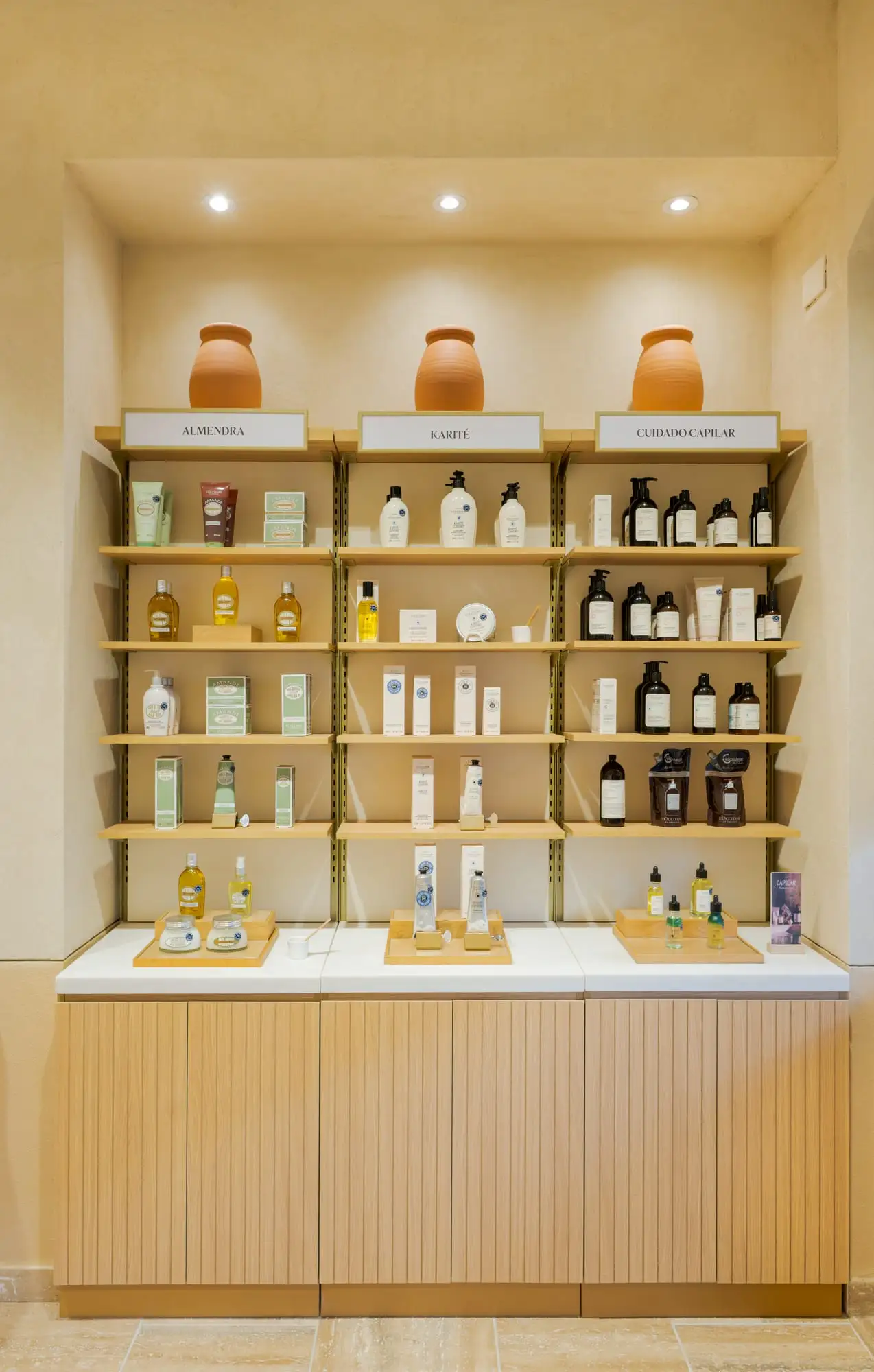 L'Occitane — foto 4