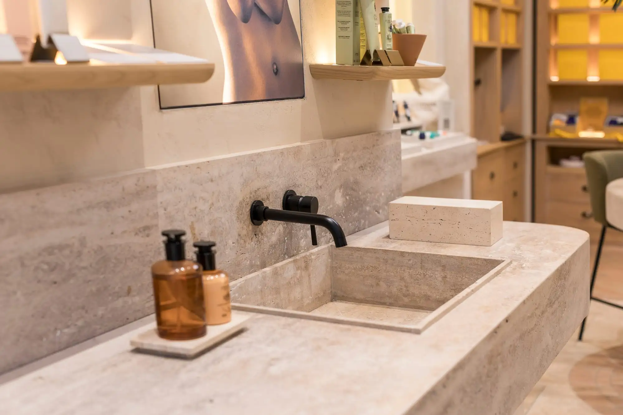 L'Occitane — foto 4