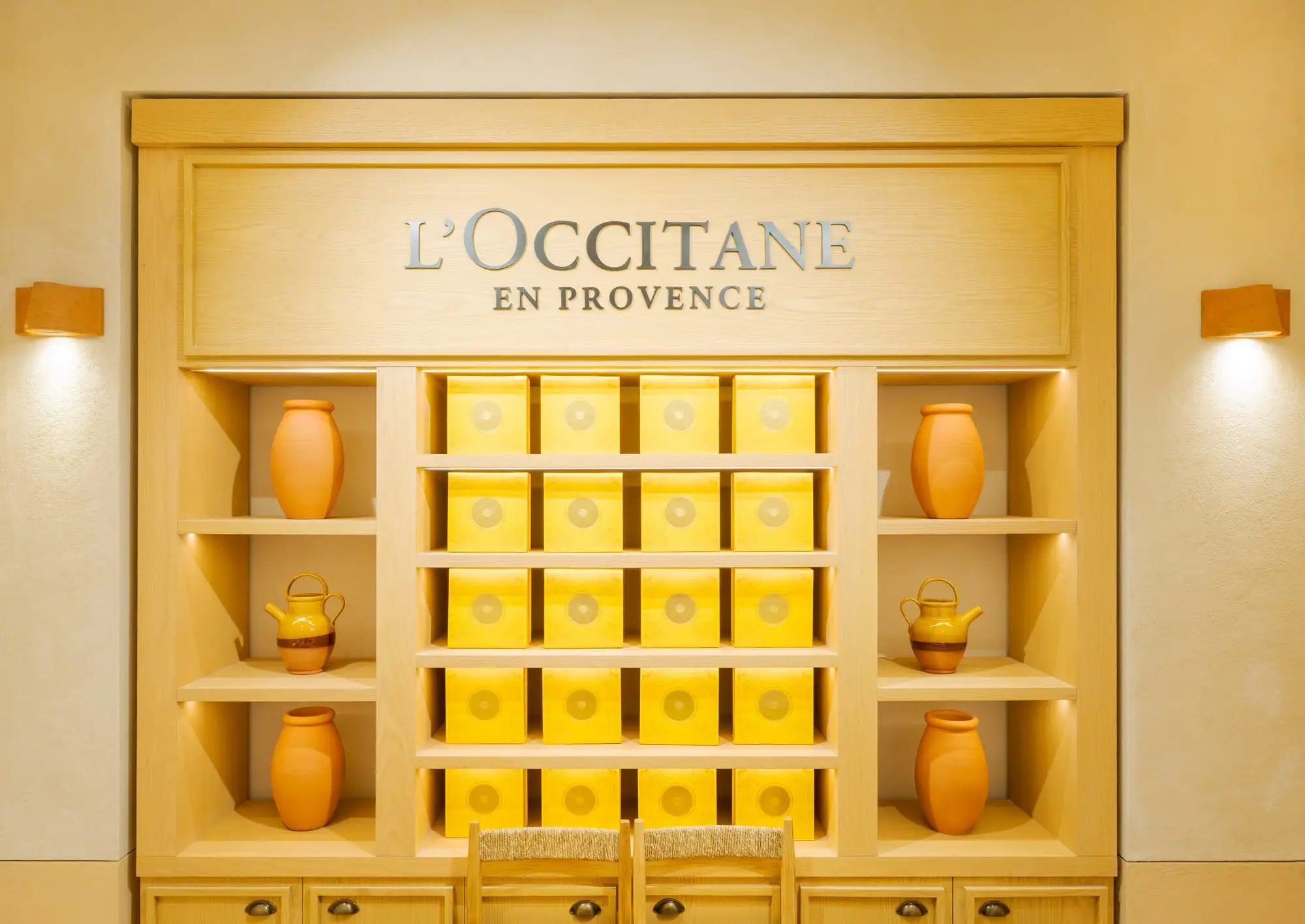 L'Occitane — foto 5