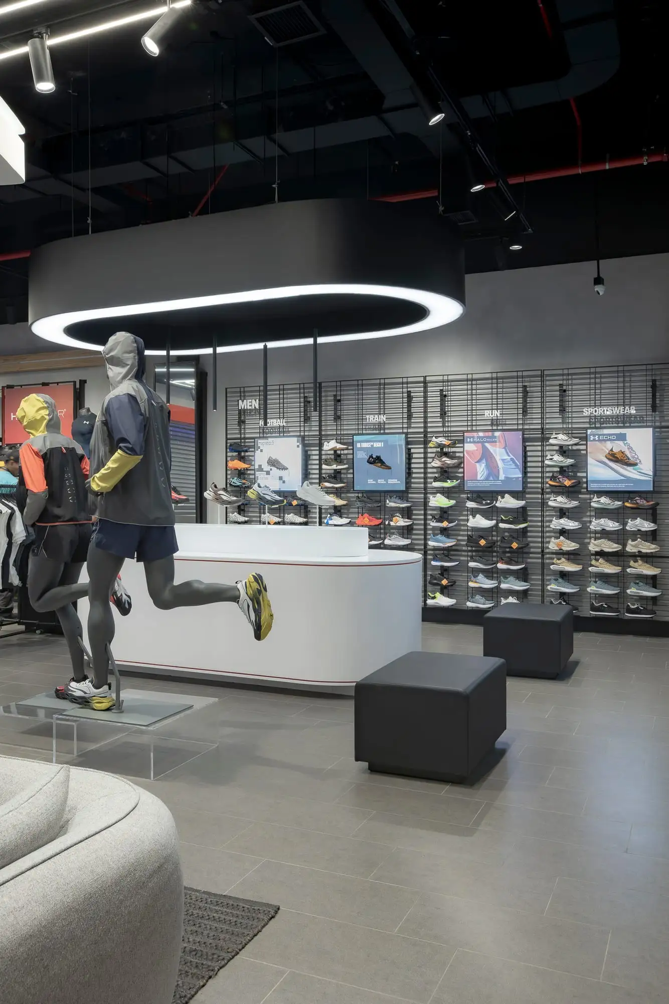 Under Armour — foto 5