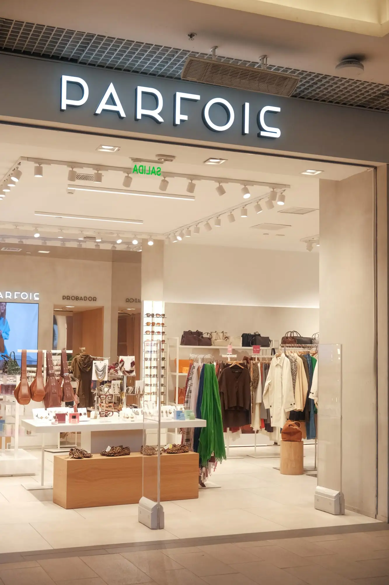 Parfois — foto 6