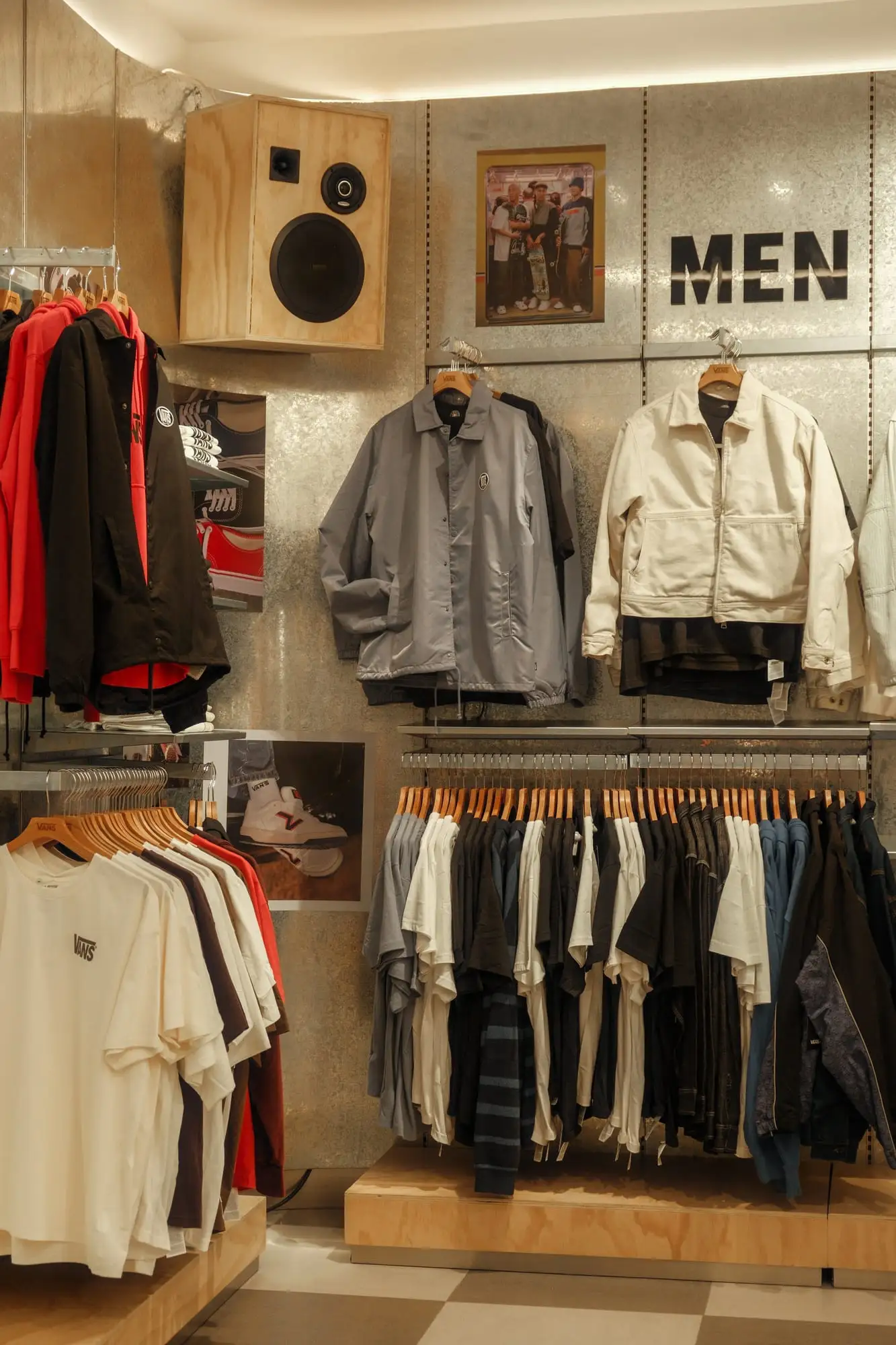 Vans — foto 6