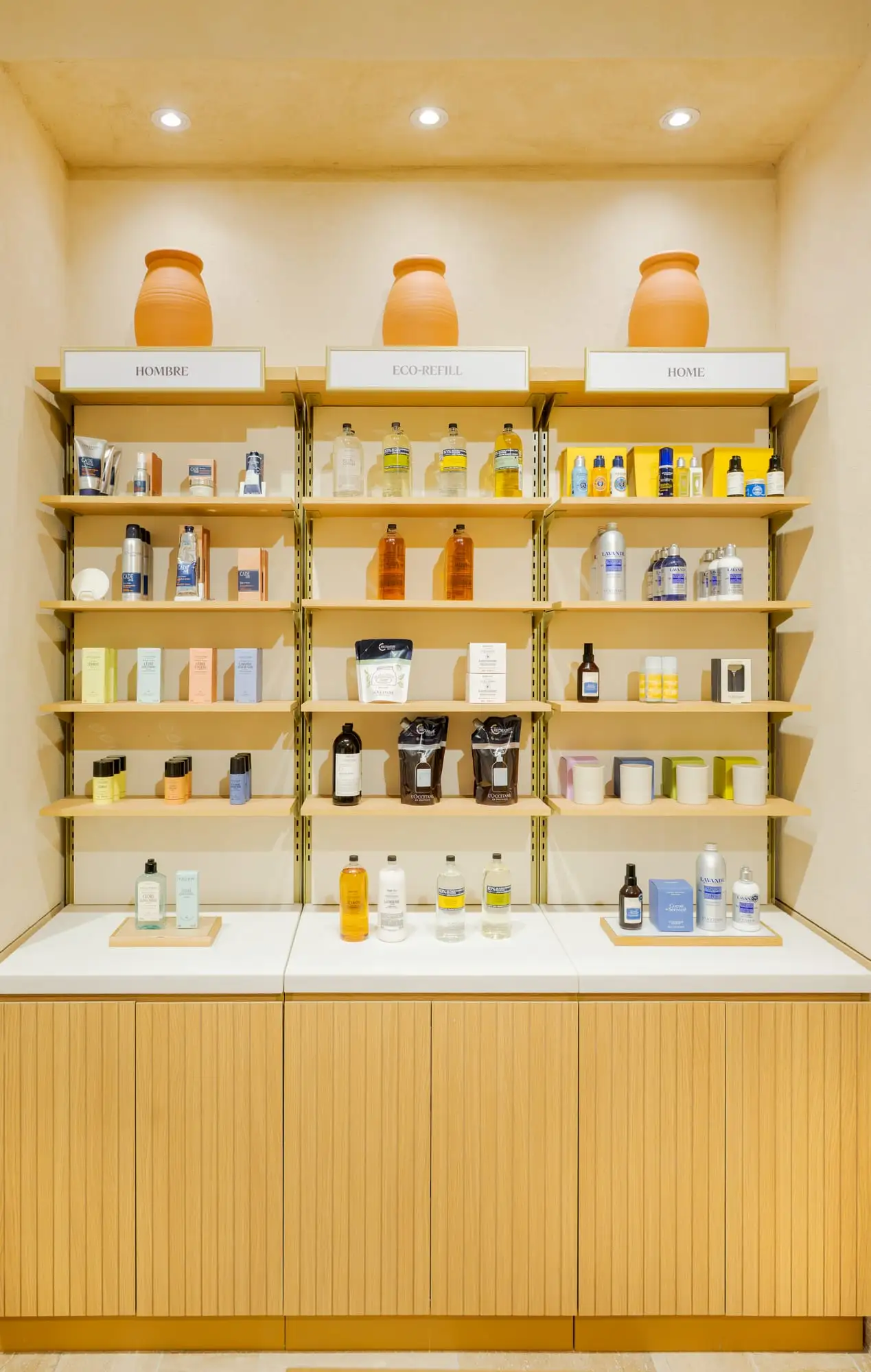 L'Occitane — foto 6