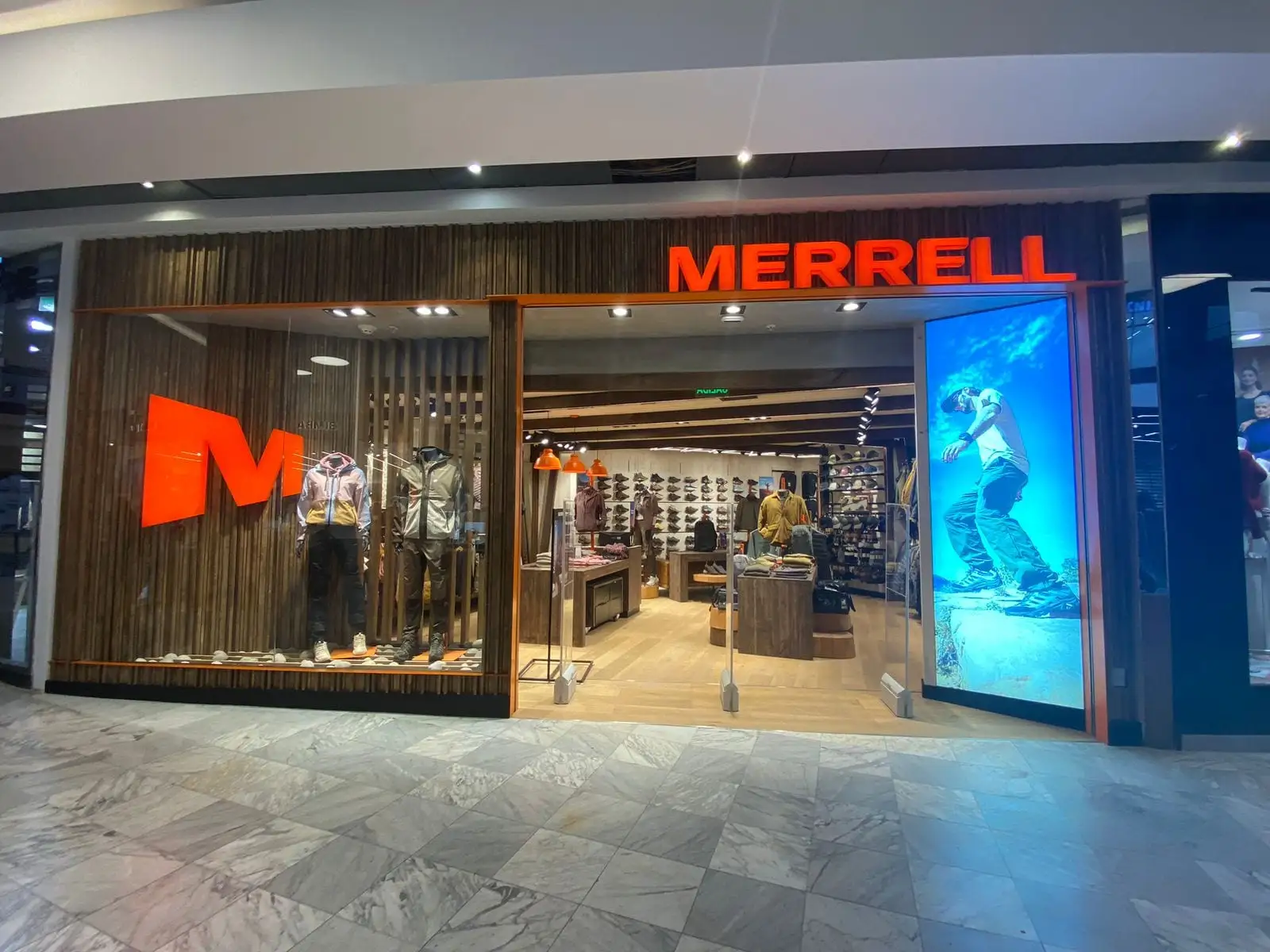 Merrell — foto 6