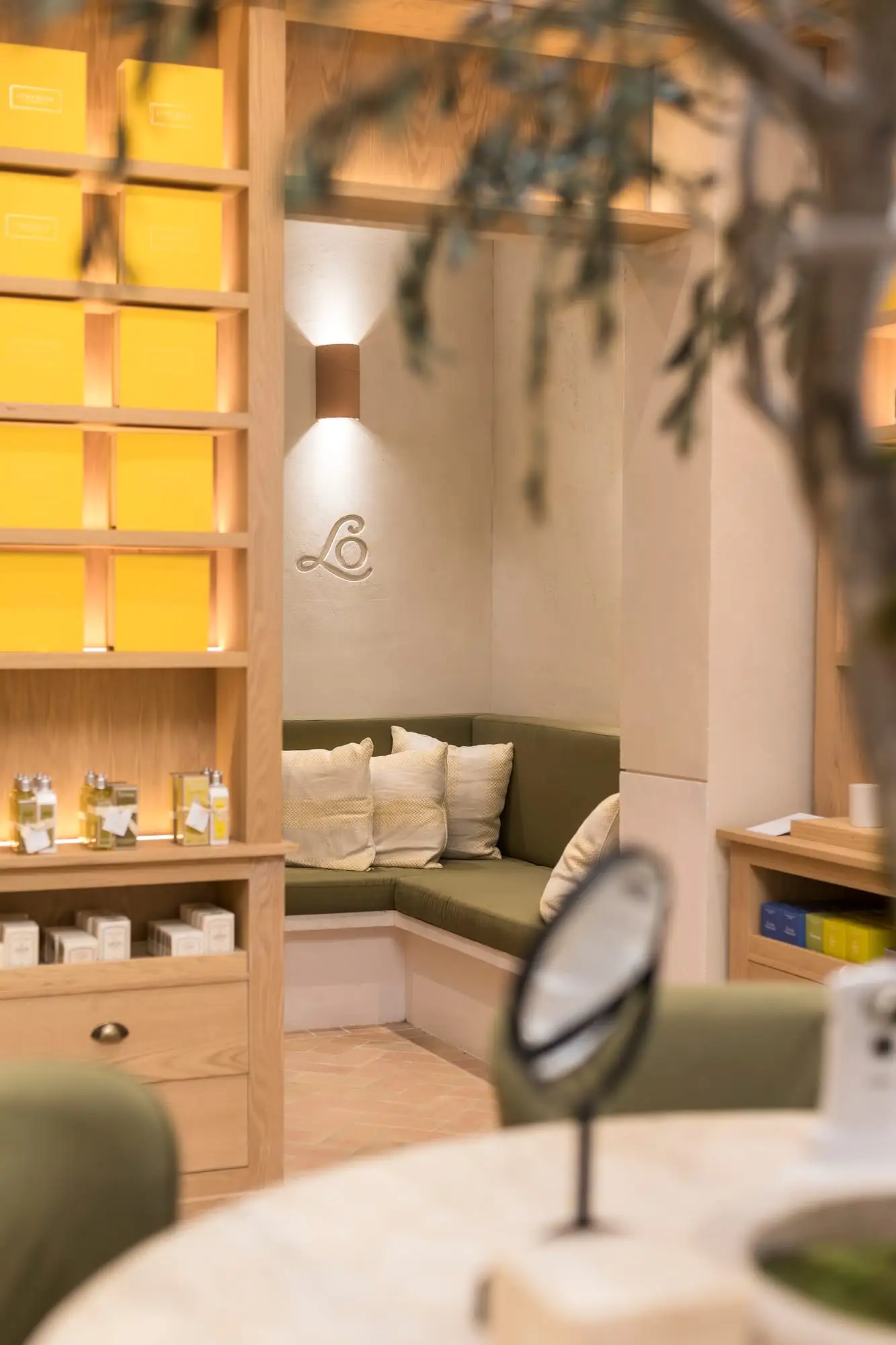 L'Occitane — foto 6