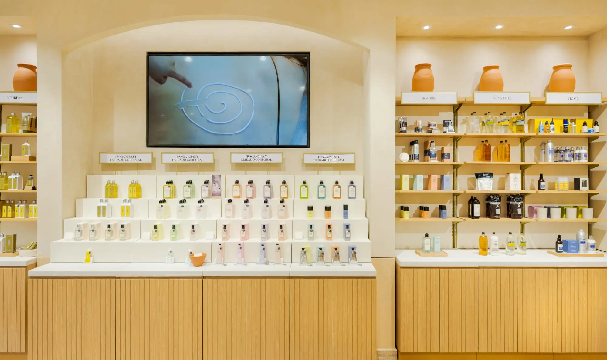 L'Occitane — foto 7