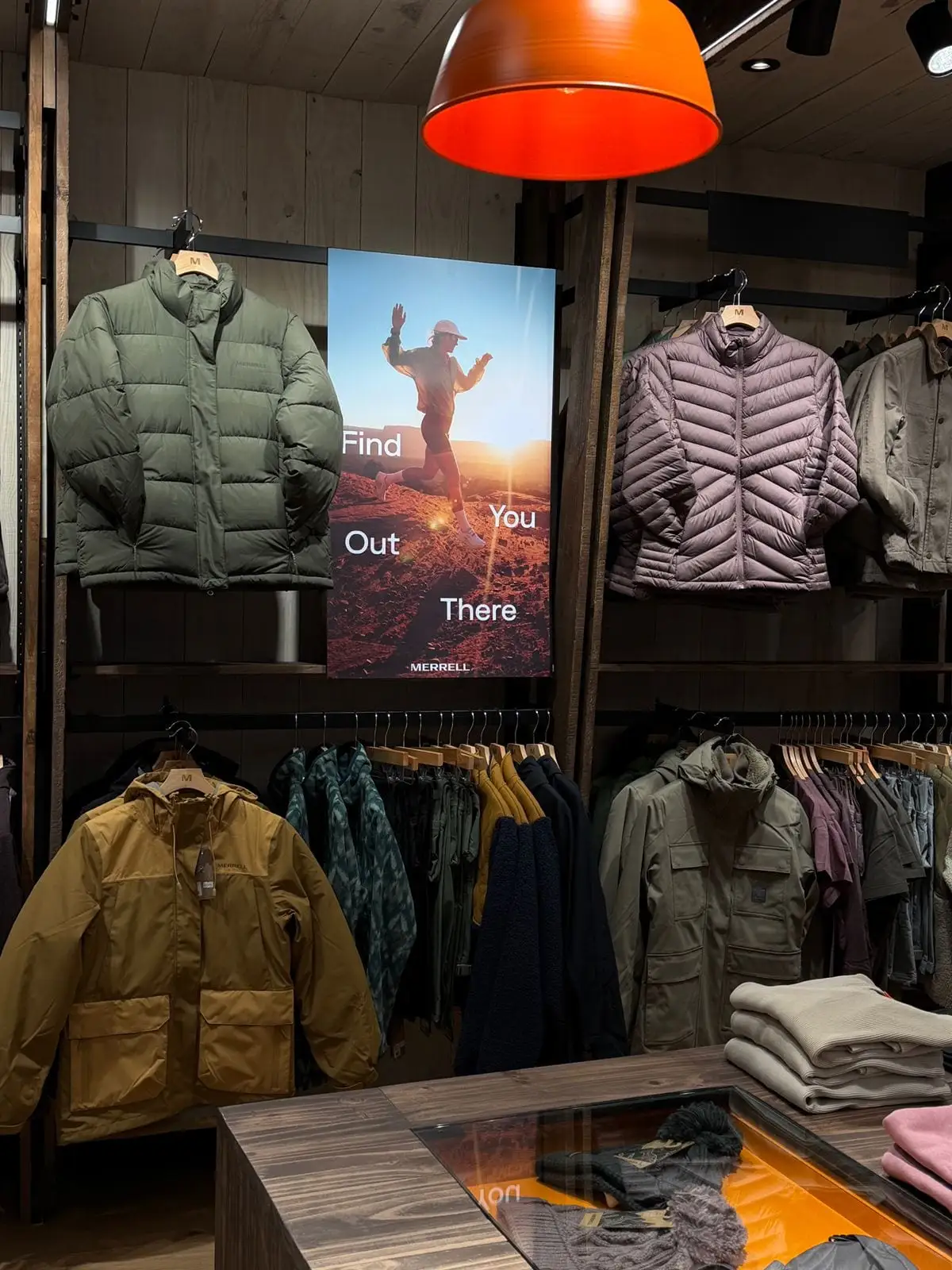 Merrell — foto 7