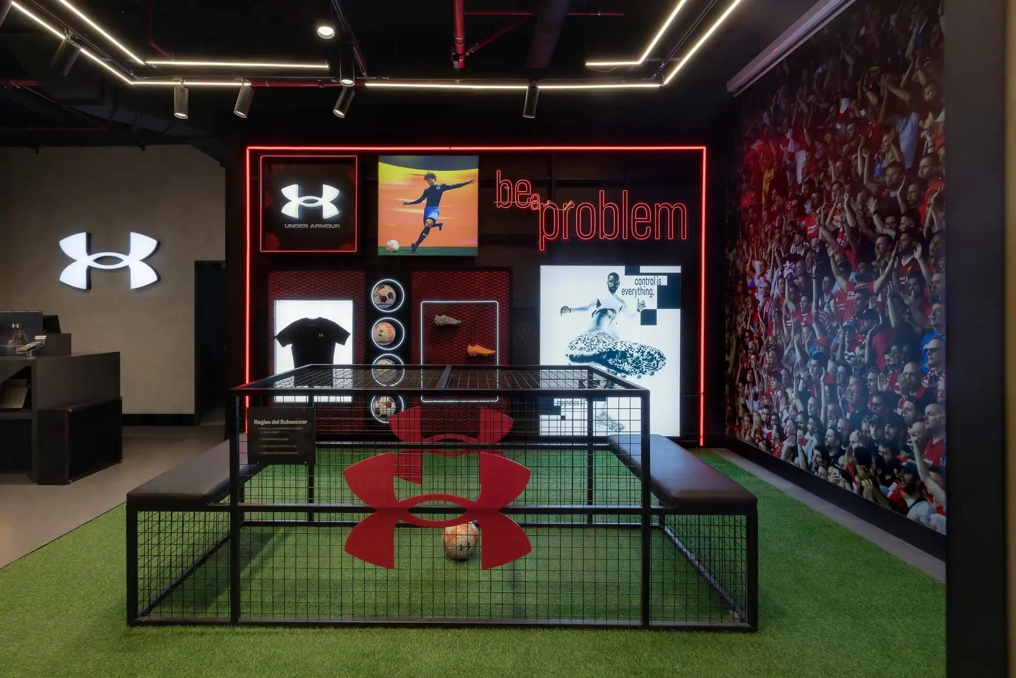 Under Armour — foto 7
