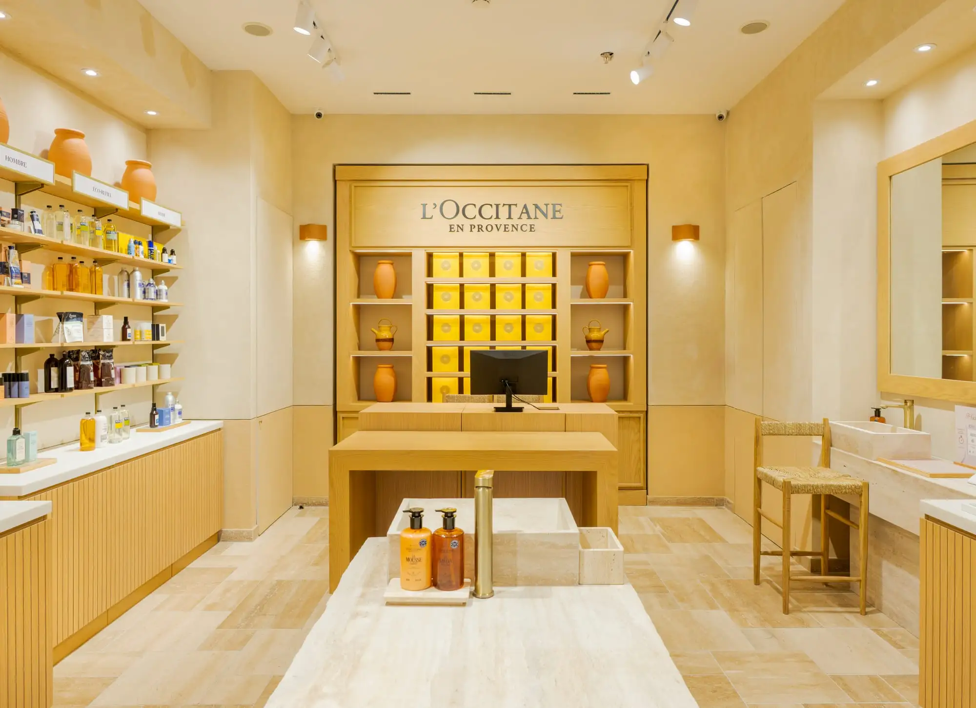 L'Occitane — foto 8