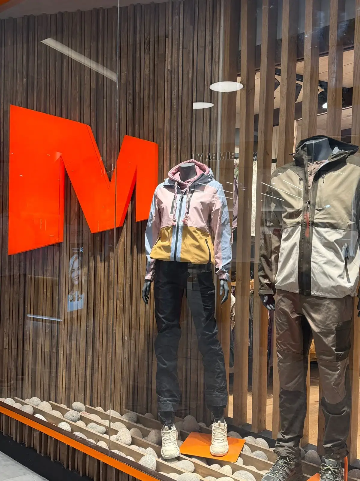 Merrell — foto 8