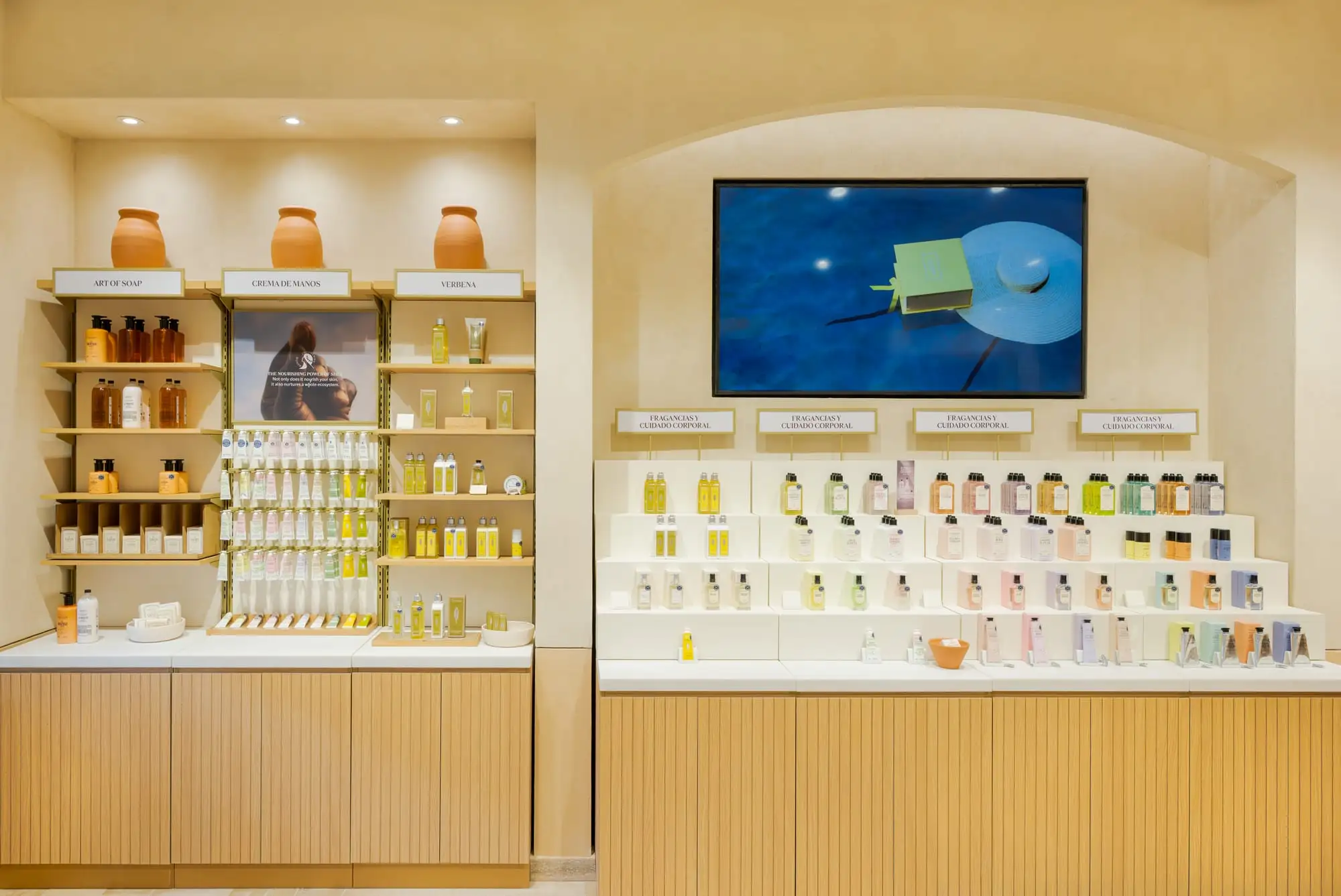 L'Occitane — foto 9