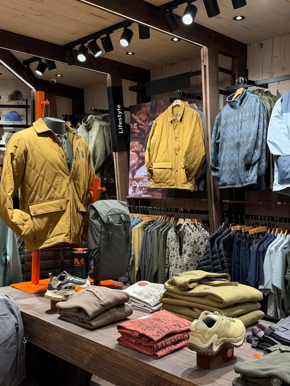 Merrell — foto 10