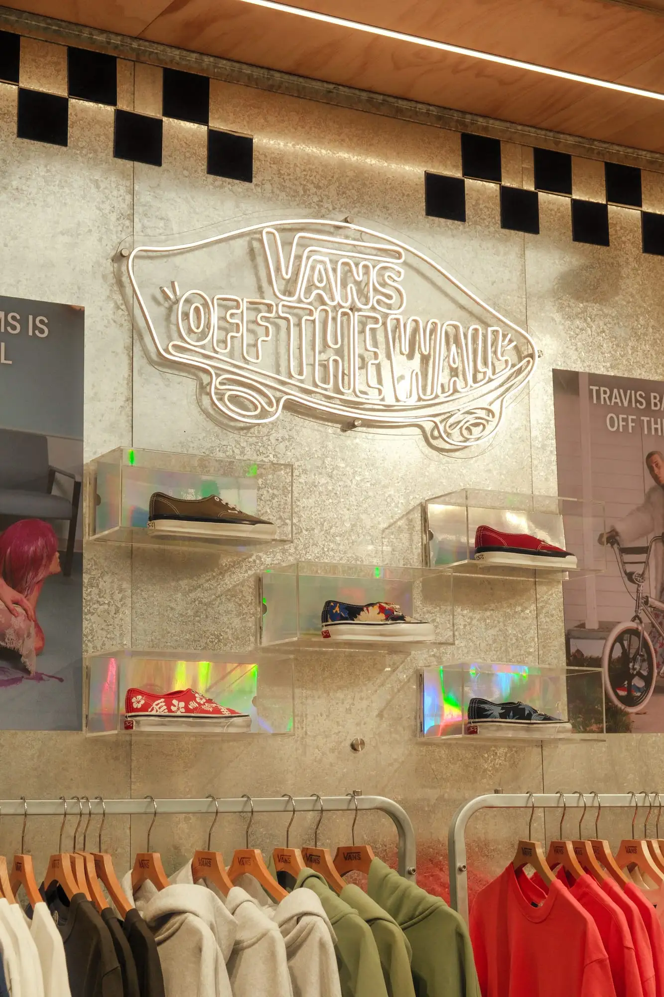 Vans — foto 10