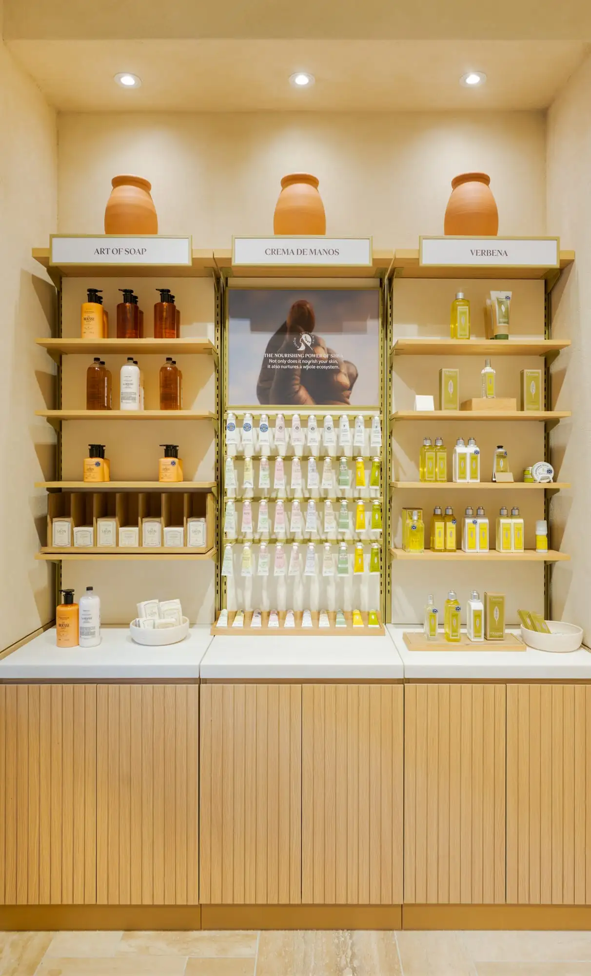 L'Occitane — foto 10