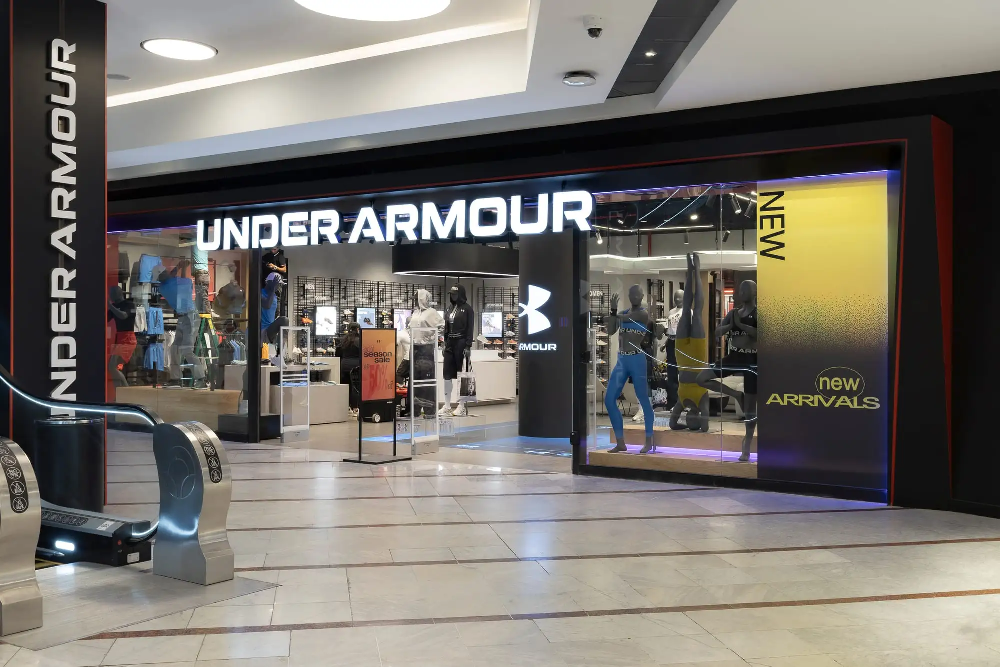 Under Armour — foto 10