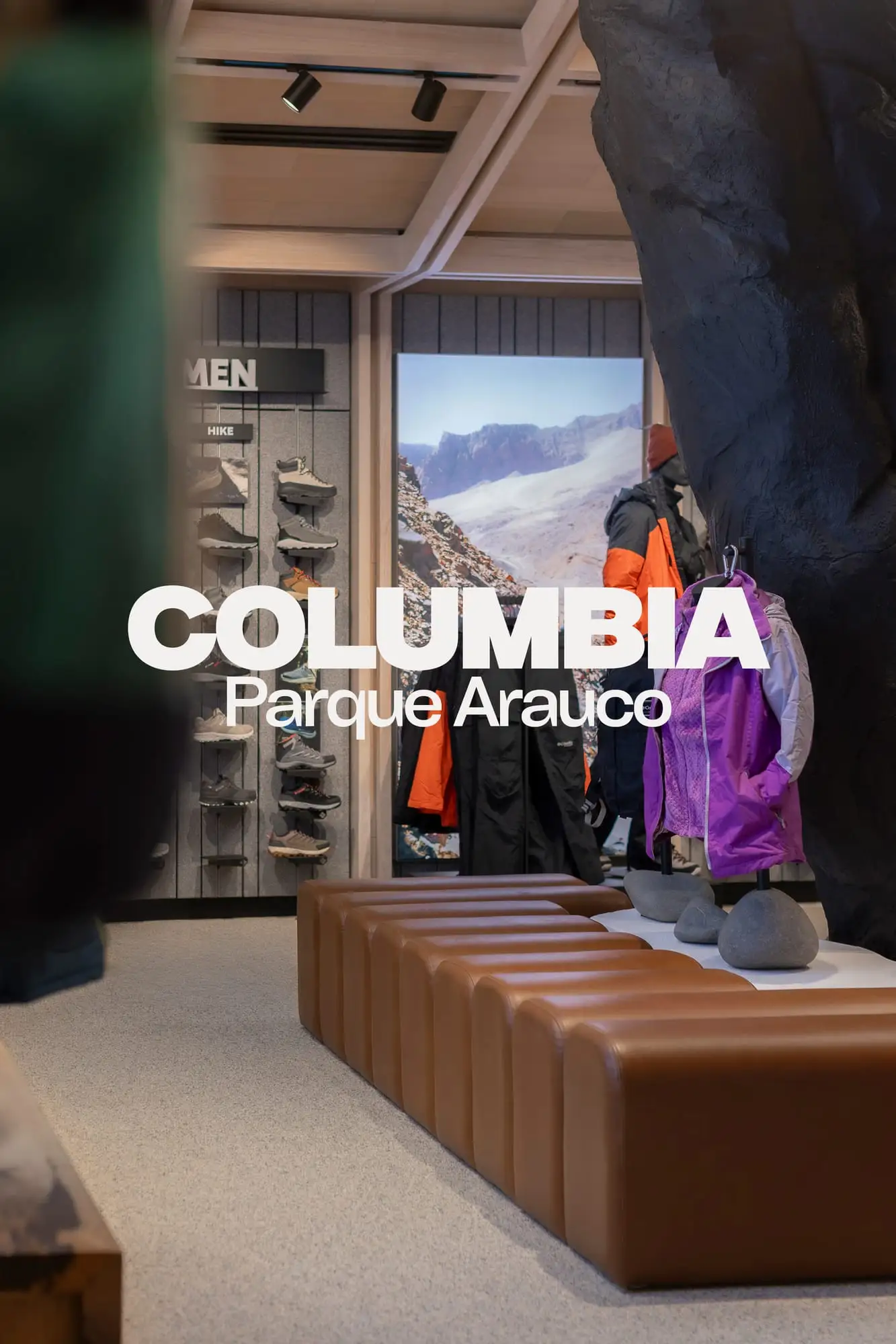 Columbia — foto 11