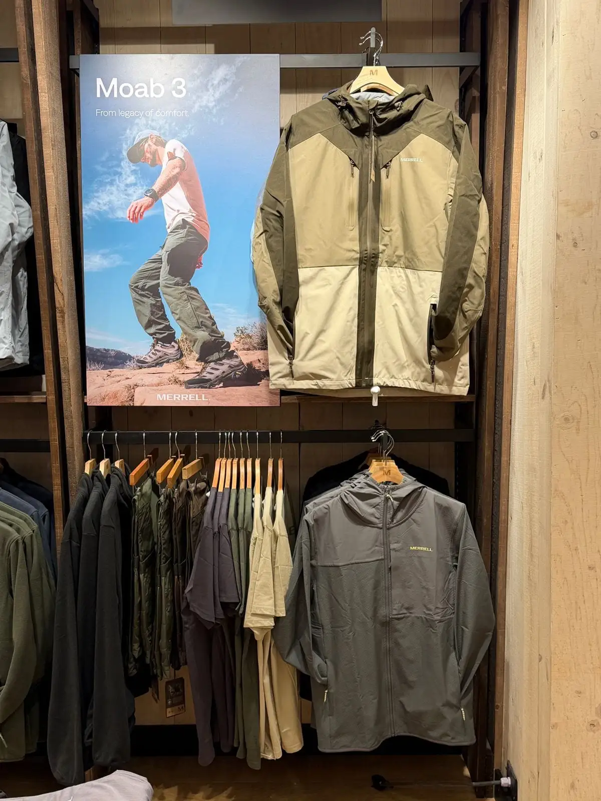 Merrell — foto 11