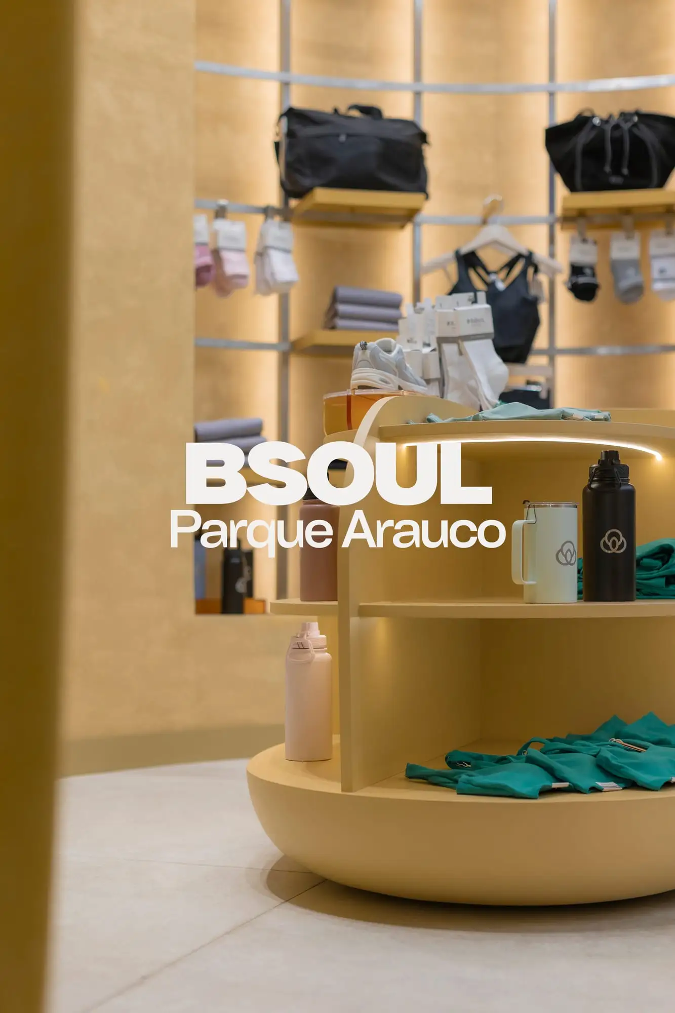 BSoul — foto 12