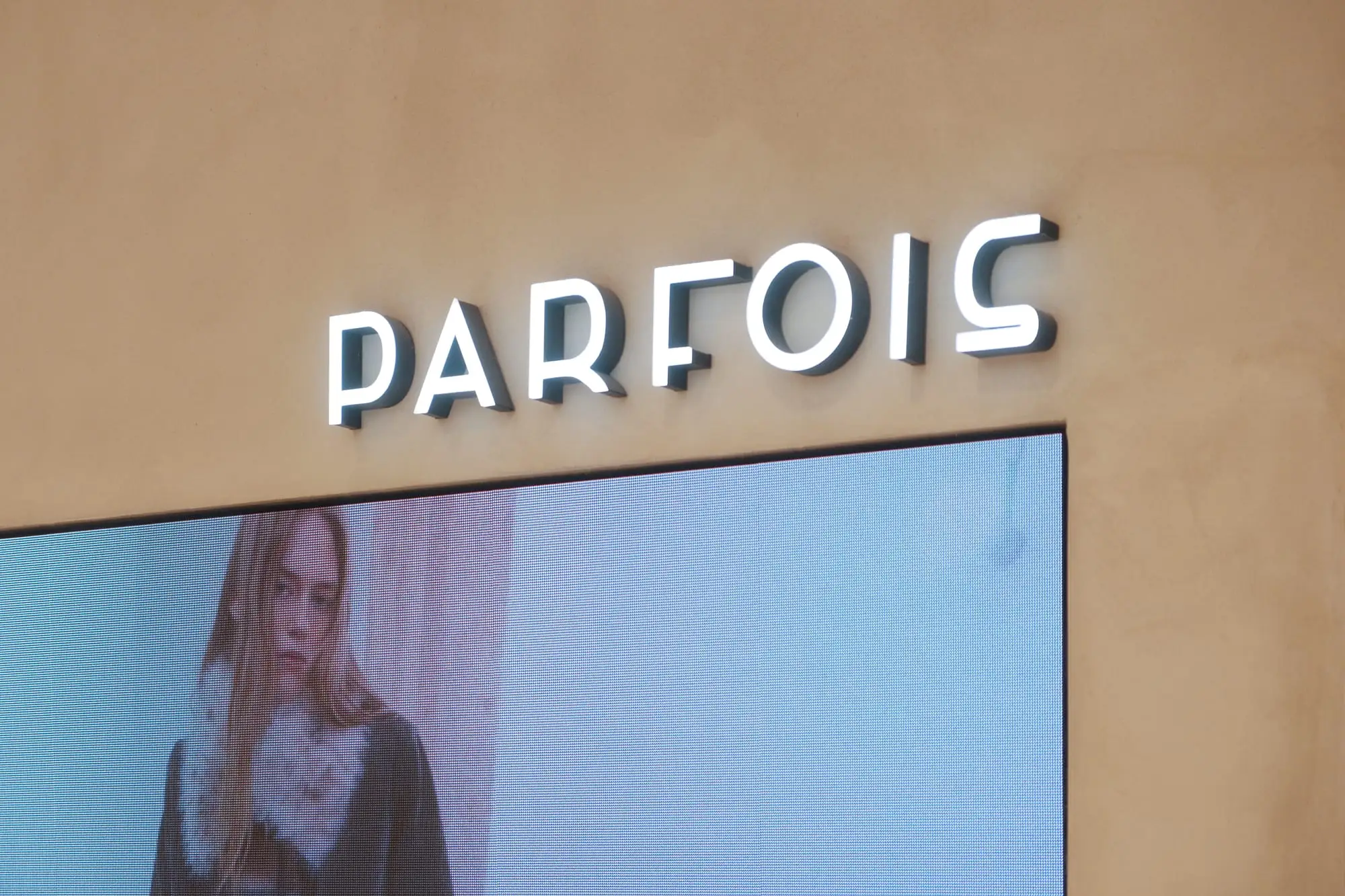 Parfois — foto 12