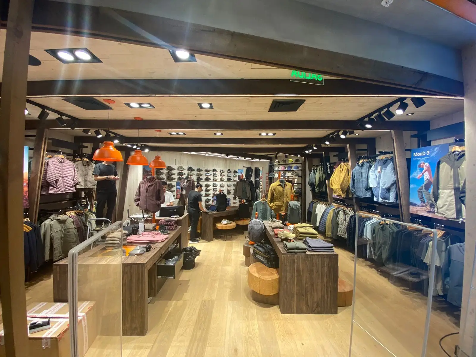 Merrell — foto 12