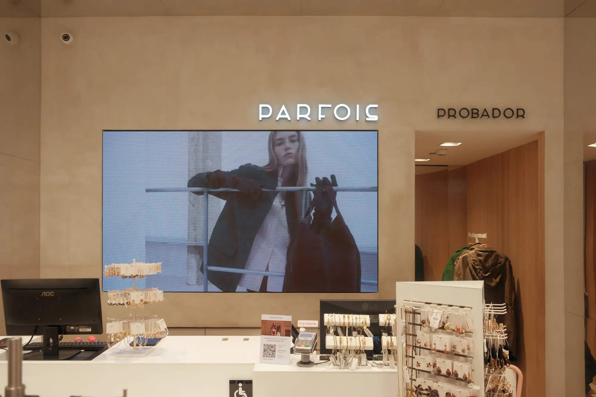 Parfois — foto 13