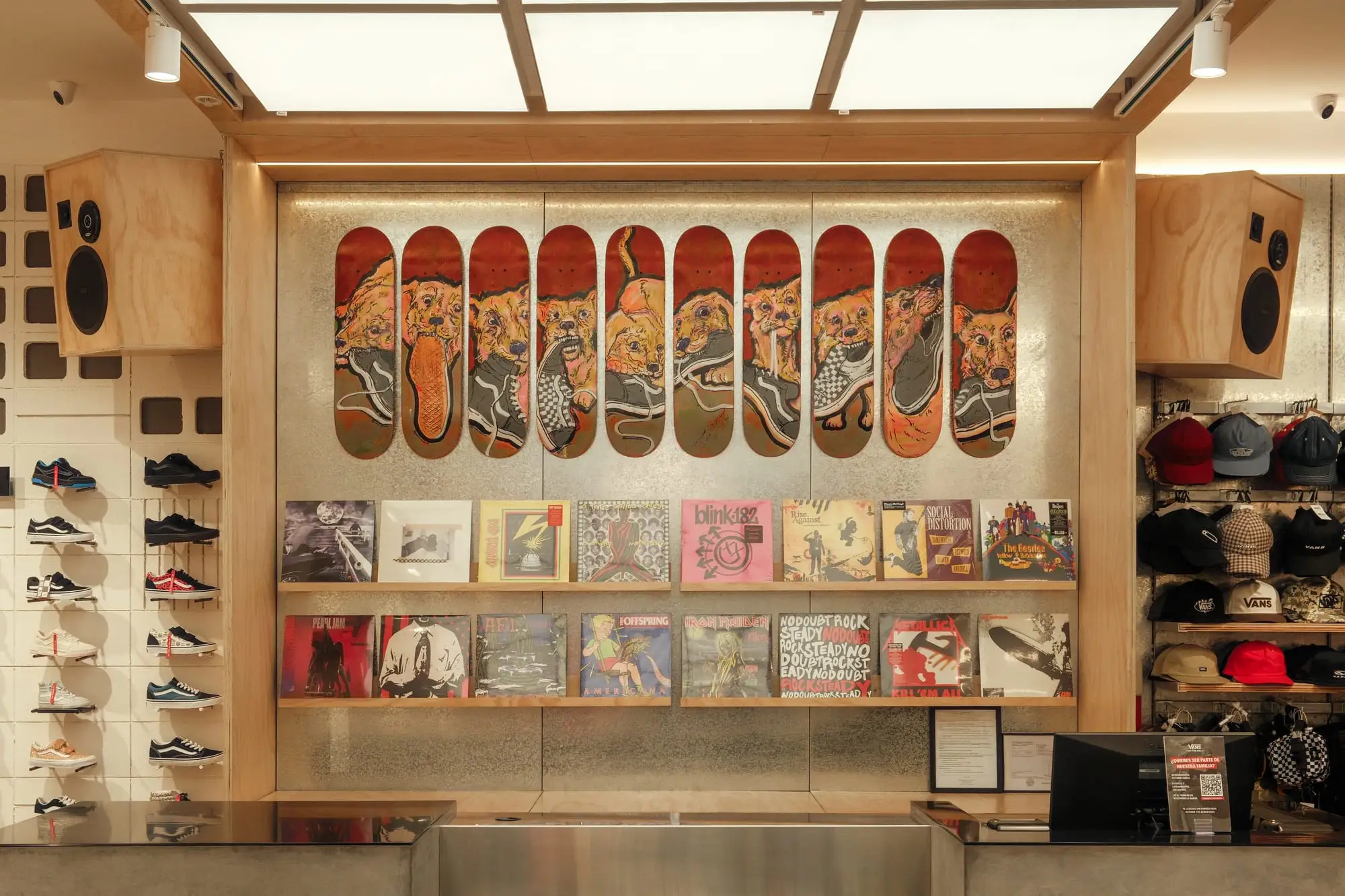Vans — foto 13
