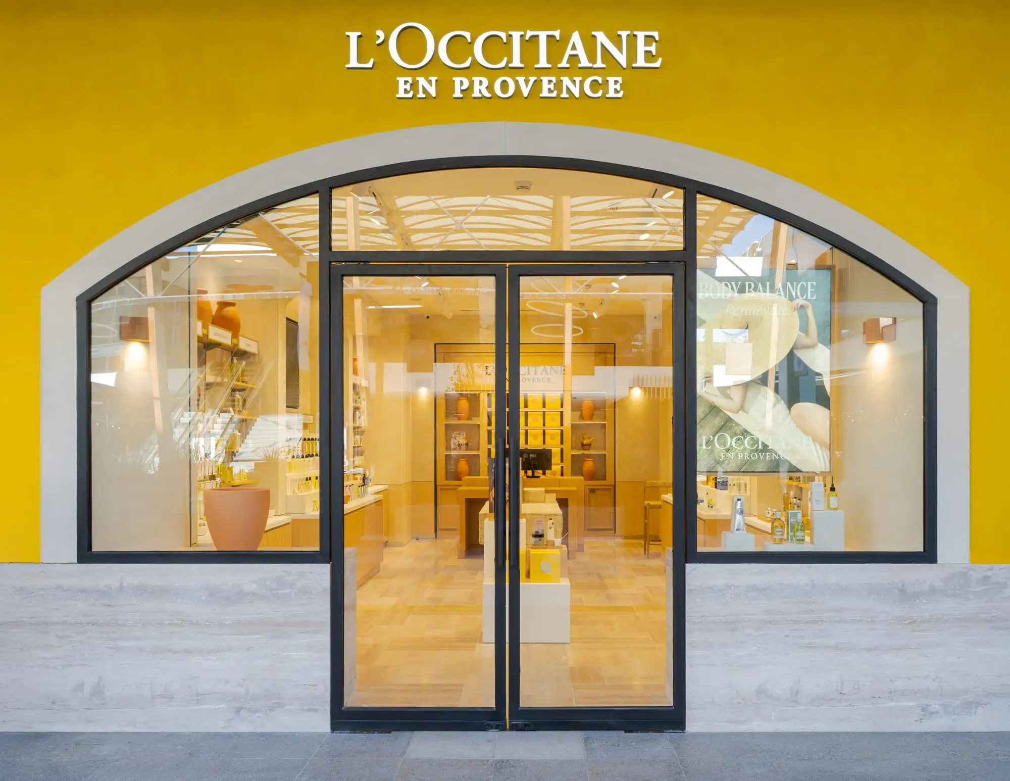 L'Occitane — foto 16