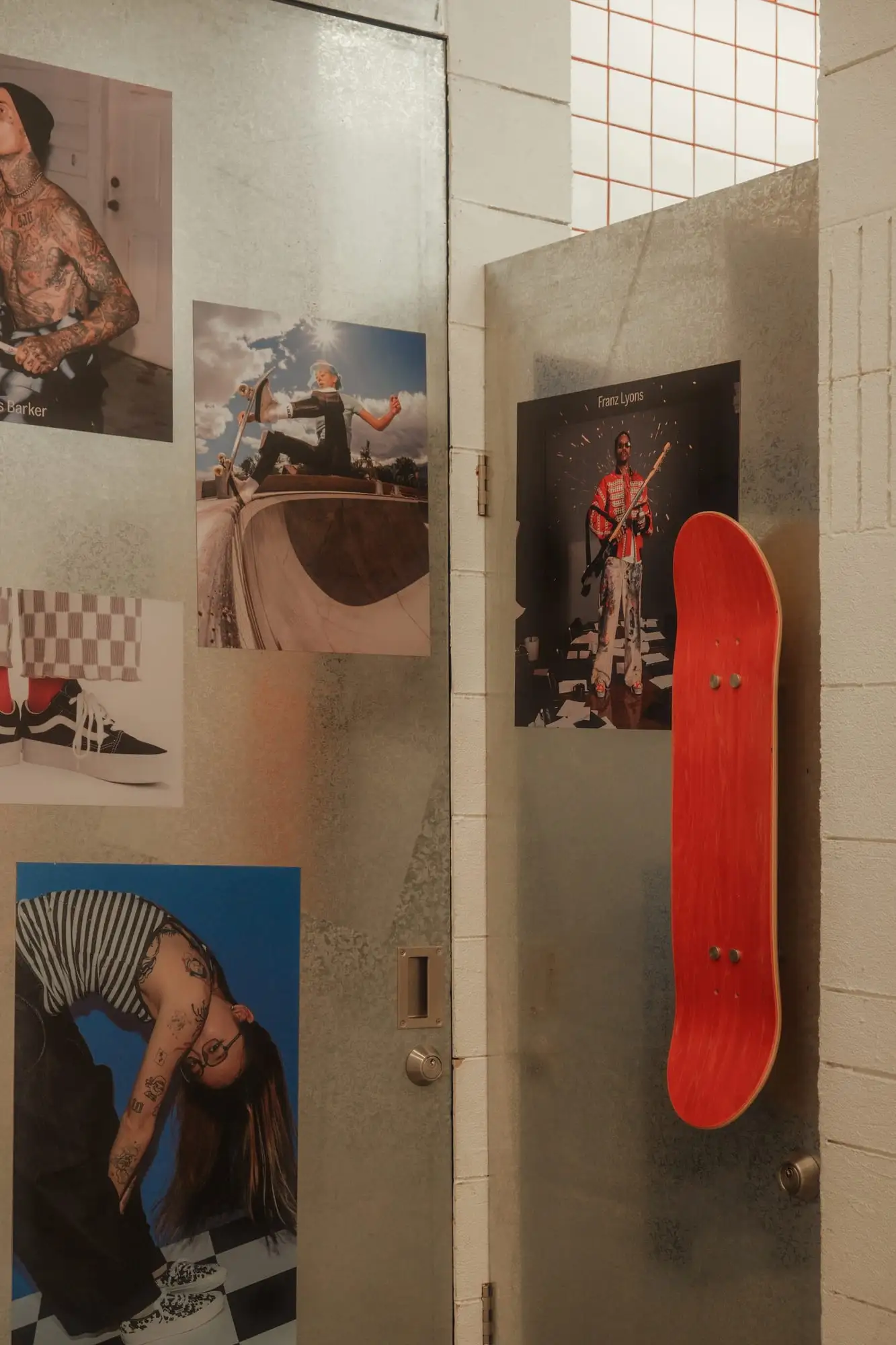 Vans — foto 16