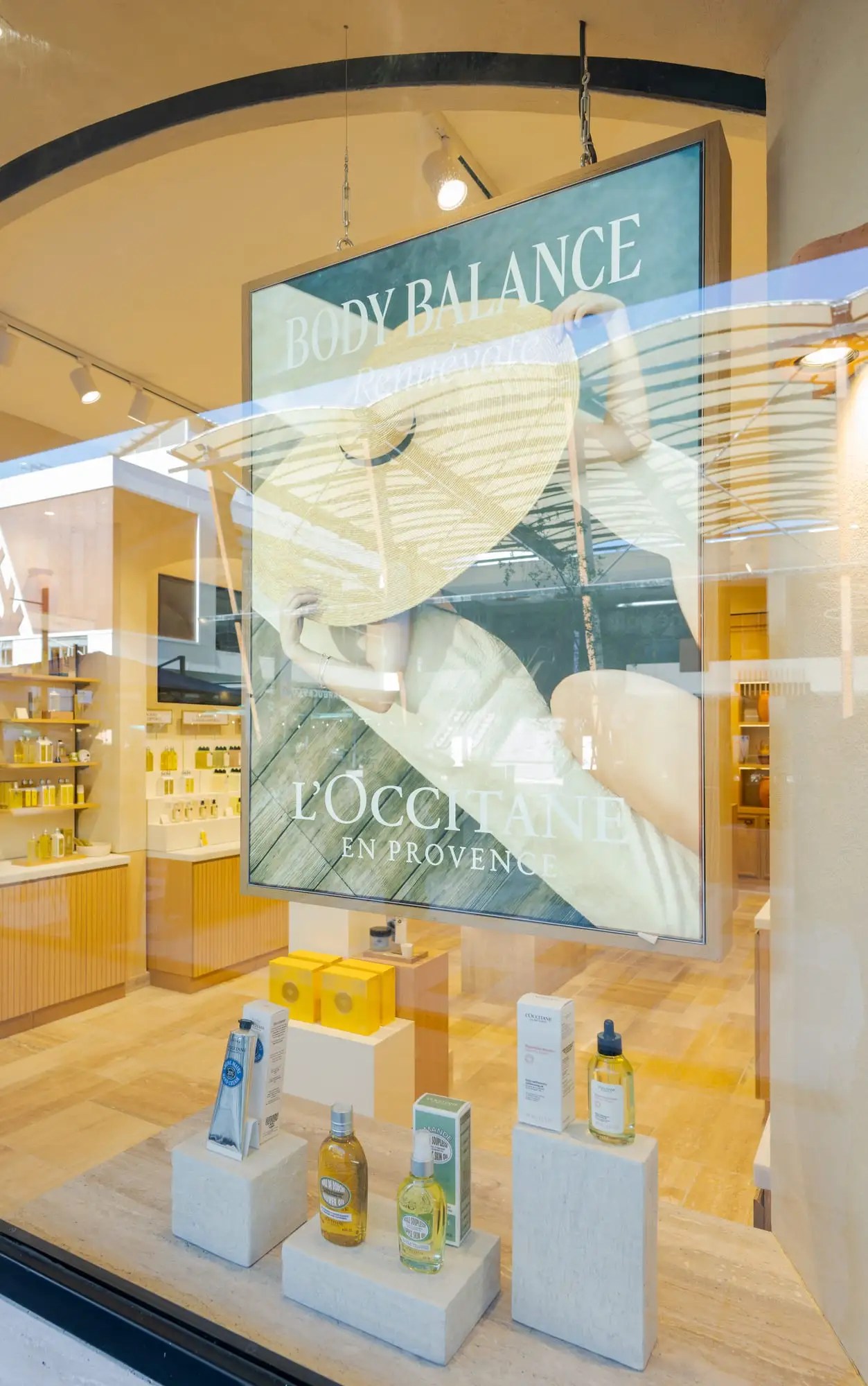 L'Occitane — foto 17