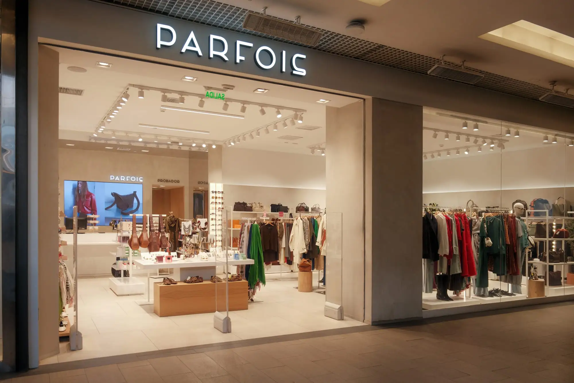 Parfois — foto 20