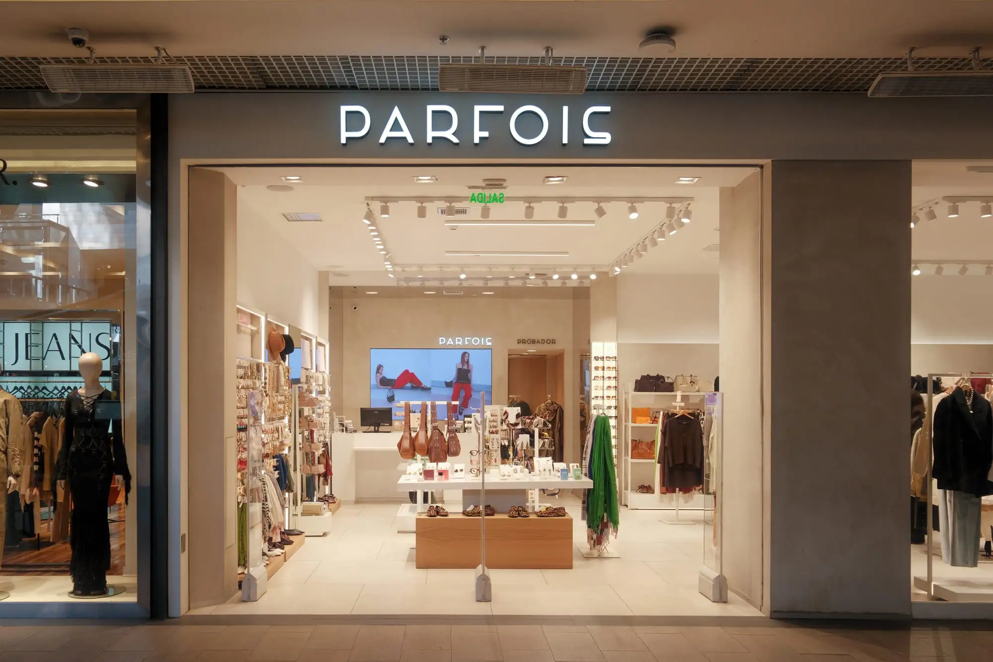 Parfois — foto 21